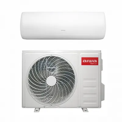 Klimatyzacja - montaż - serwis - przeglądy